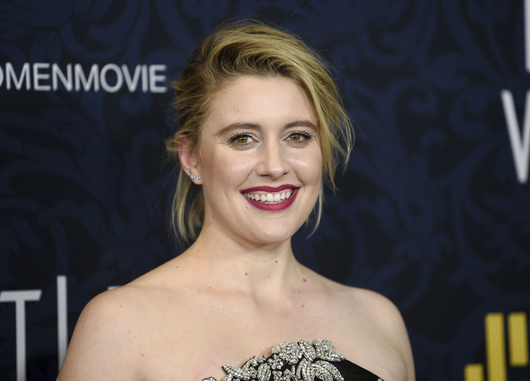 NY Premiere of "Little Women"